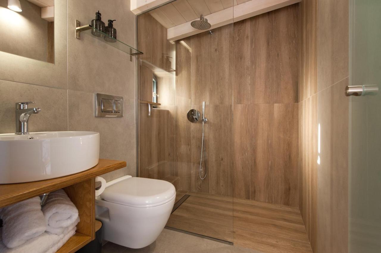Del Mare Suites Glífa 외부 사진