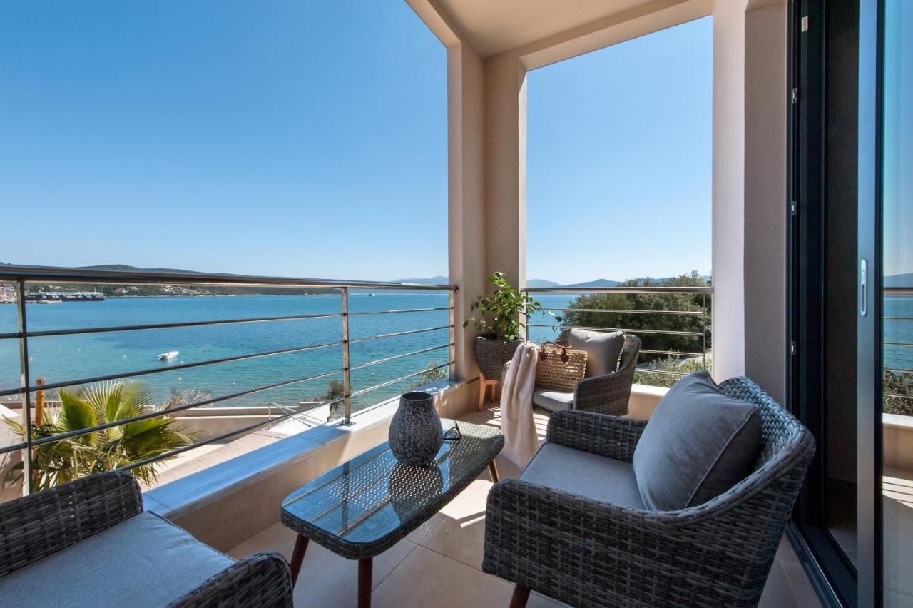 Del Mare Suites Glífa 외부 사진
