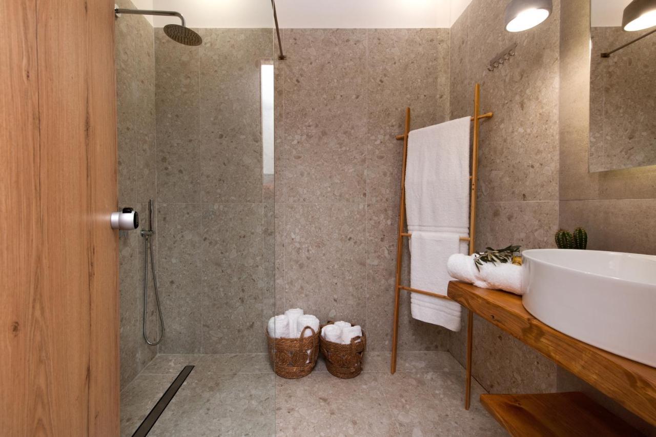 Del Mare Suites Glífa 외부 사진
