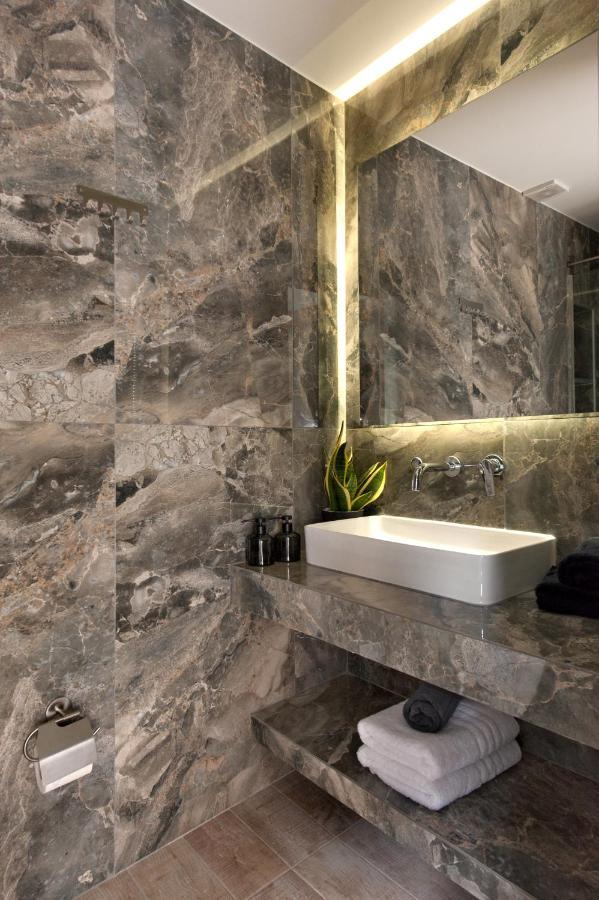Del Mare Suites Glífa 외부 사진