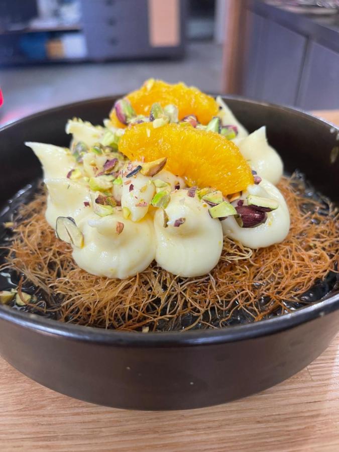 Del Mare Suites Glífa 외부 사진